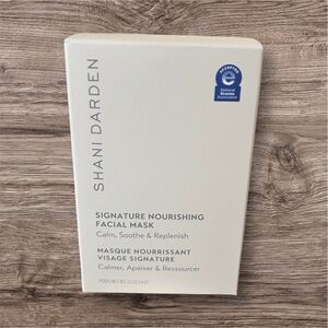 Shani Darden Cream Signature Facial Mask